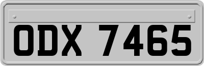 ODX7465