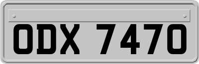 ODX7470