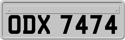 ODX7474