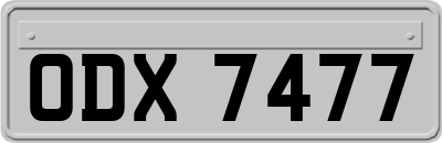 ODX7477