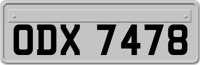 ODX7478