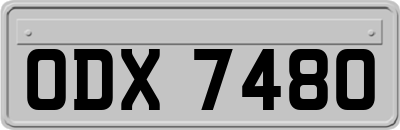 ODX7480