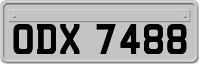 ODX7488