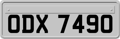 ODX7490