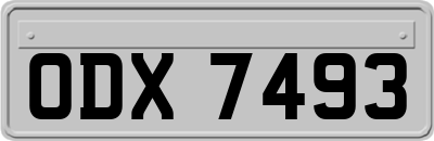 ODX7493