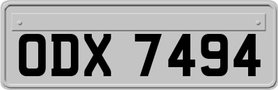 ODX7494