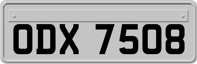 ODX7508