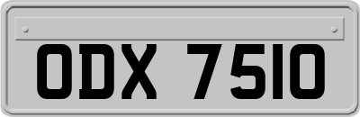 ODX7510