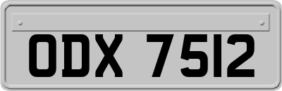 ODX7512