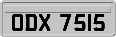 ODX7515