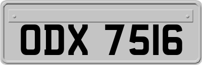 ODX7516
