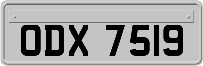 ODX7519
