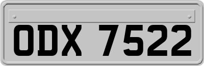 ODX7522