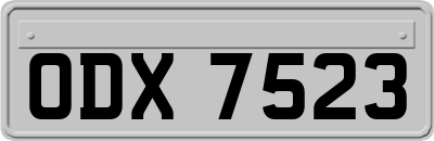 ODX7523