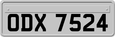 ODX7524