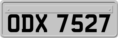 ODX7527