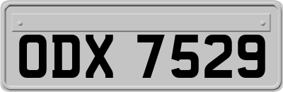 ODX7529
