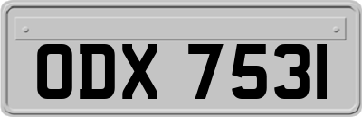 ODX7531