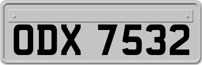 ODX7532