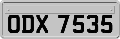 ODX7535