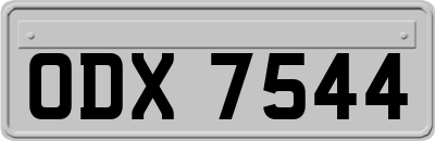 ODX7544