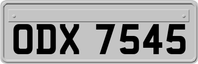 ODX7545