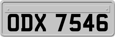 ODX7546