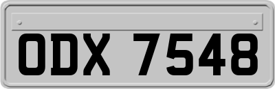 ODX7548