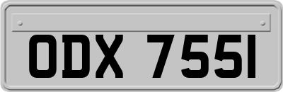 ODX7551