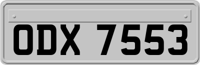 ODX7553