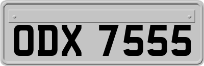 ODX7555