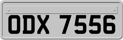 ODX7556