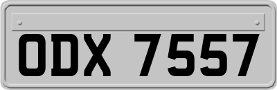 ODX7557