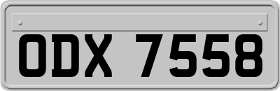 ODX7558