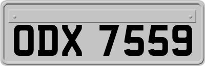 ODX7559