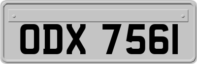 ODX7561