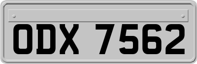 ODX7562