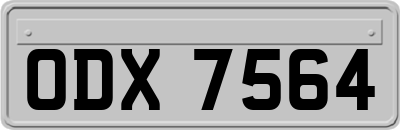 ODX7564