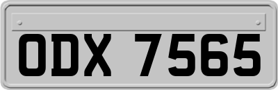 ODX7565