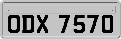 ODX7570