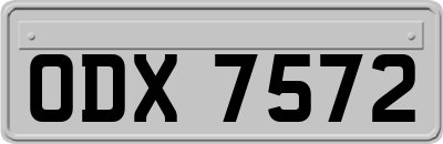 ODX7572