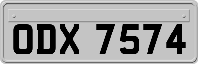 ODX7574