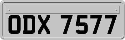ODX7577
