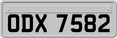 ODX7582