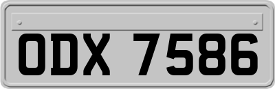 ODX7586