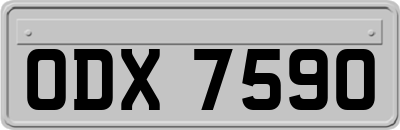 ODX7590