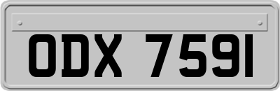 ODX7591