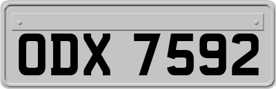 ODX7592