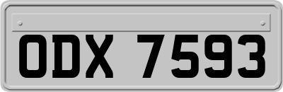 ODX7593