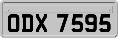 ODX7595